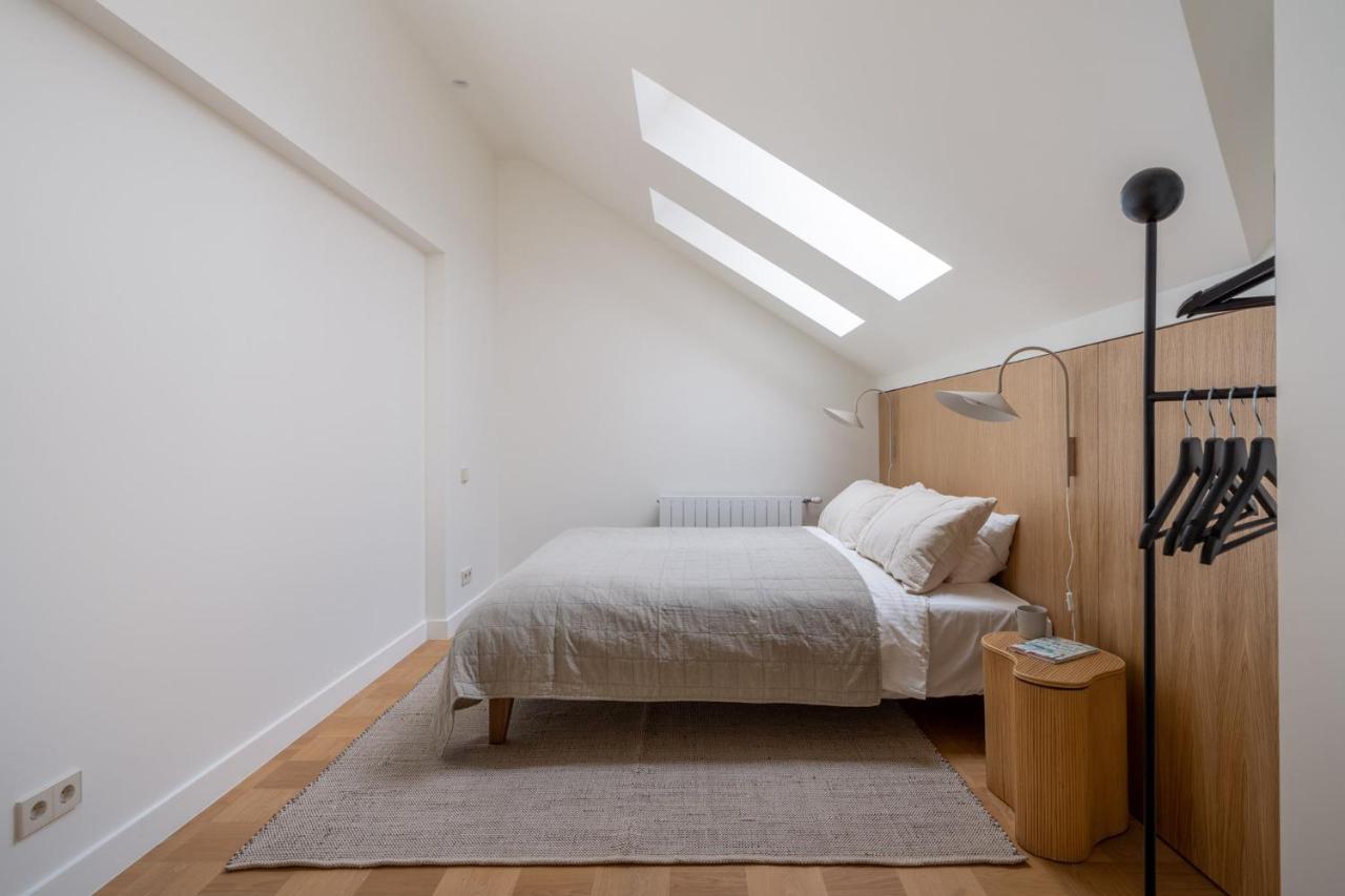 Bright Designer Apartment In City Centre Ρίγα Εξωτερικό φωτογραφία