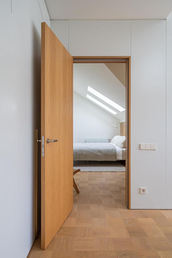 Bright Designer Apartment In City Centre Ρίγα Εξωτερικό φωτογραφία